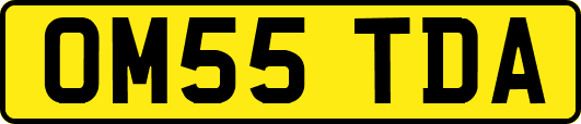 OM55TDA