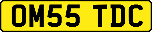 OM55TDC