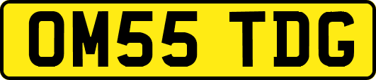 OM55TDG