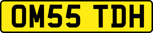 OM55TDH