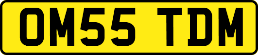 OM55TDM
