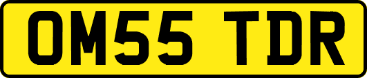 OM55TDR