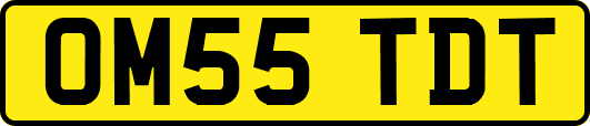 OM55TDT