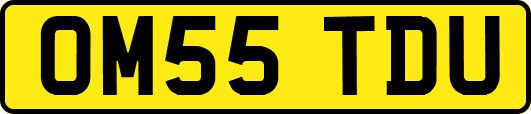 OM55TDU