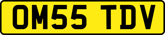 OM55TDV
