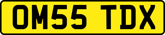 OM55TDX