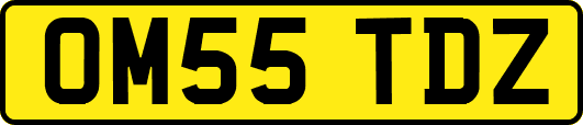 OM55TDZ