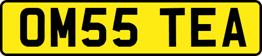 OM55TEA