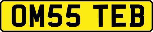 OM55TEB
