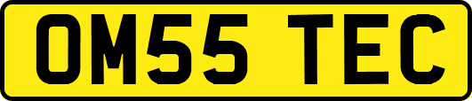 OM55TEC