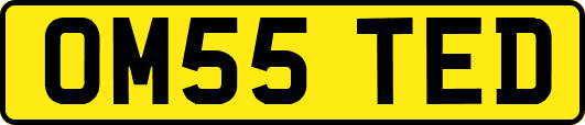 OM55TED