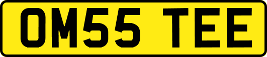 OM55TEE