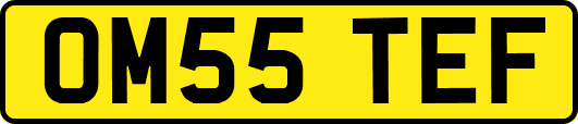 OM55TEF