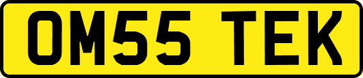 OM55TEK