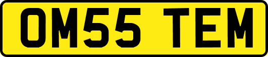 OM55TEM