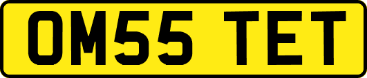 OM55TET