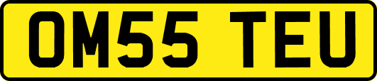OM55TEU