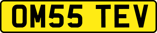 OM55TEV