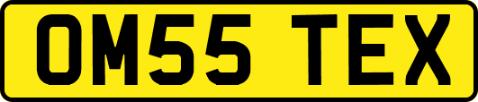 OM55TEX