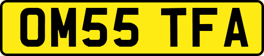 OM55TFA