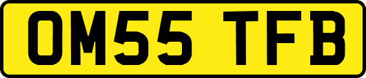 OM55TFB