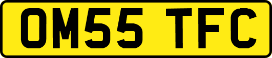 OM55TFC