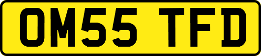 OM55TFD