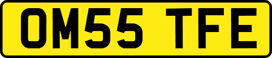 OM55TFE