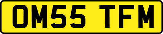 OM55TFM