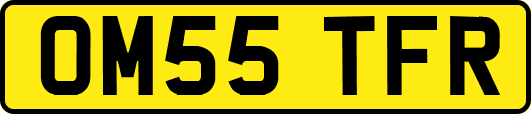 OM55TFR
