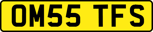 OM55TFS