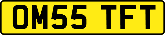 OM55TFT