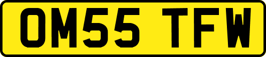 OM55TFW