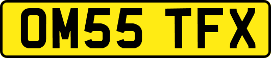 OM55TFX