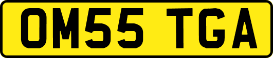OM55TGA