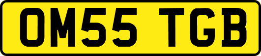 OM55TGB