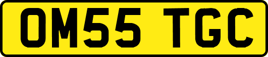 OM55TGC