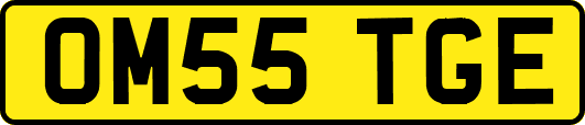 OM55TGE