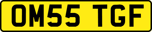 OM55TGF