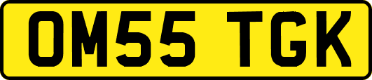 OM55TGK