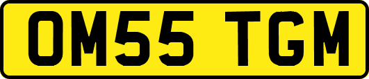 OM55TGM