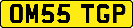 OM55TGP