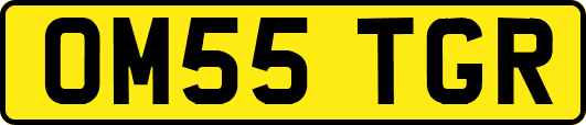 OM55TGR