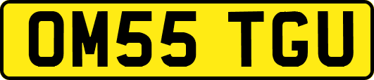 OM55TGU