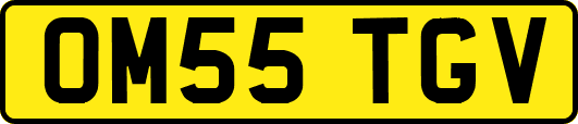 OM55TGV