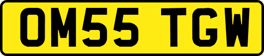 OM55TGW