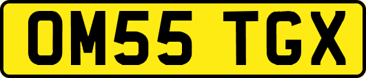 OM55TGX