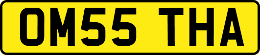 OM55THA