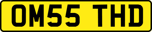 OM55THD