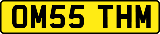 OM55THM